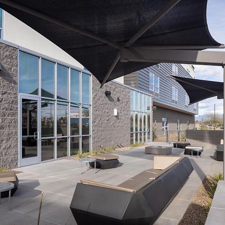 Springhill Suites By Marriott Tucson At The Bridges Zewnętrze zdjęcie
