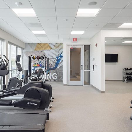 Springhill Suites By Marriott Tucson At The Bridges Zewnętrze zdjęcie
