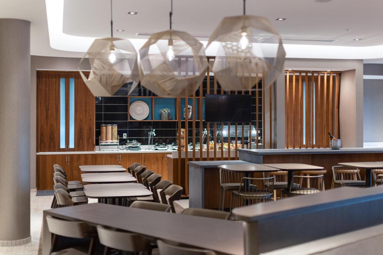 Springhill Suites By Marriott Tucson At The Bridges Zewnętrze zdjęcie