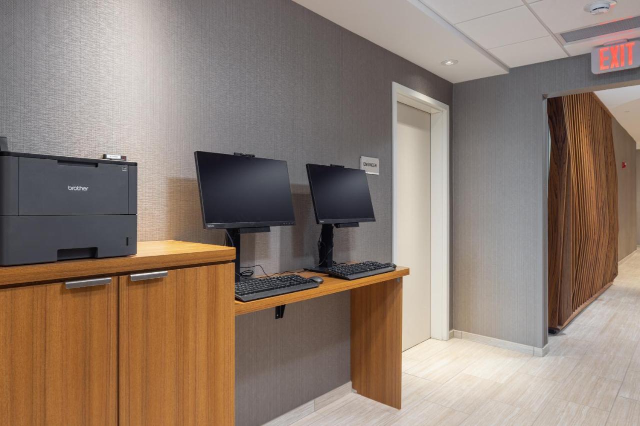 Springhill Suites By Marriott Tucson At The Bridges Zewnętrze zdjęcie