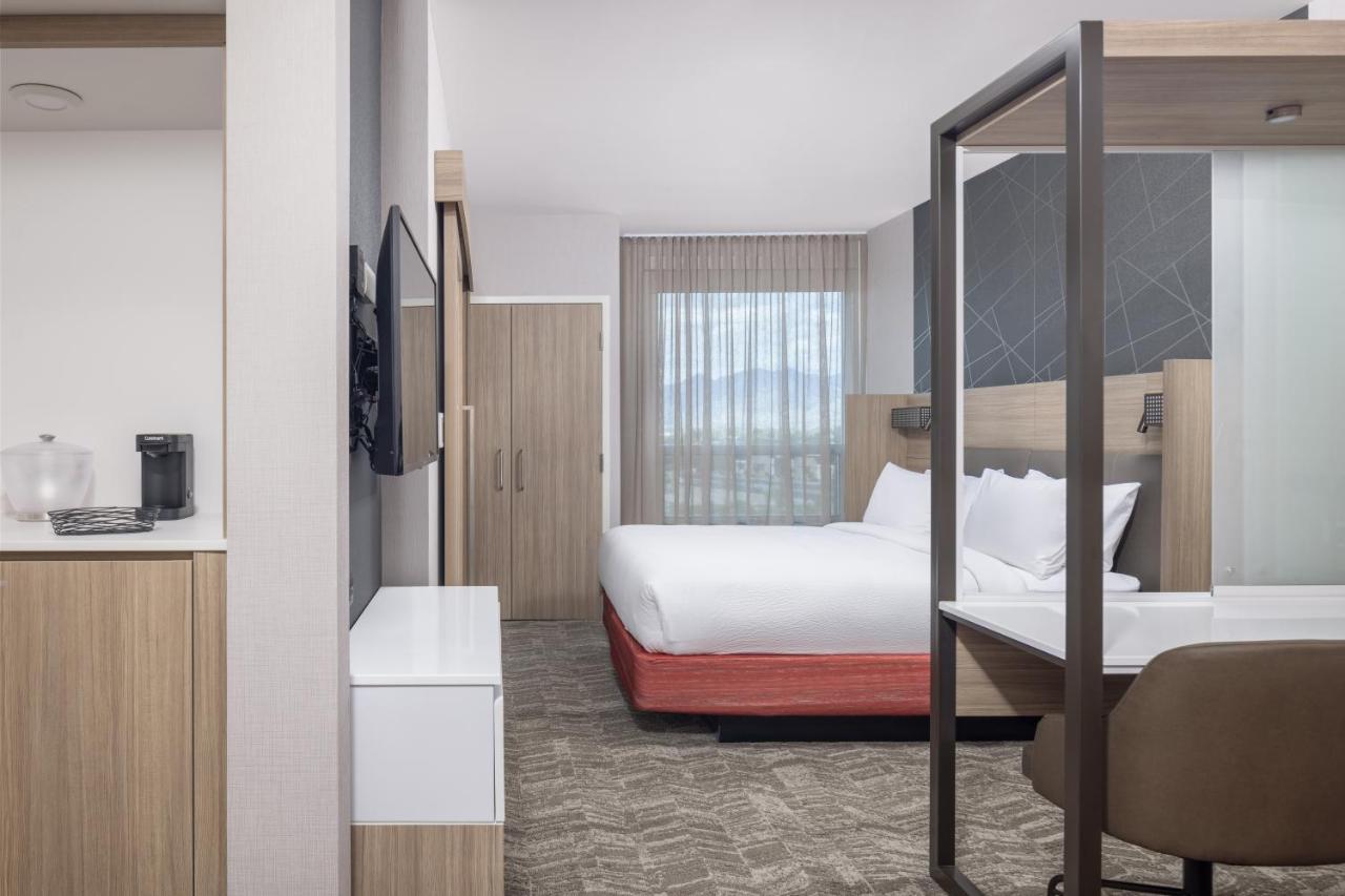 Springhill Suites By Marriott Tucson At The Bridges Zewnętrze zdjęcie