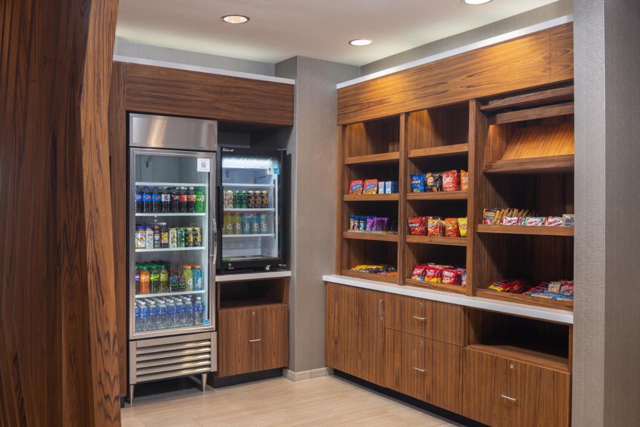 Springhill Suites By Marriott Tucson At The Bridges Zewnętrze zdjęcie