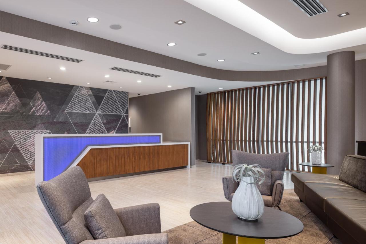 Springhill Suites By Marriott Tucson At The Bridges Zewnętrze zdjęcie