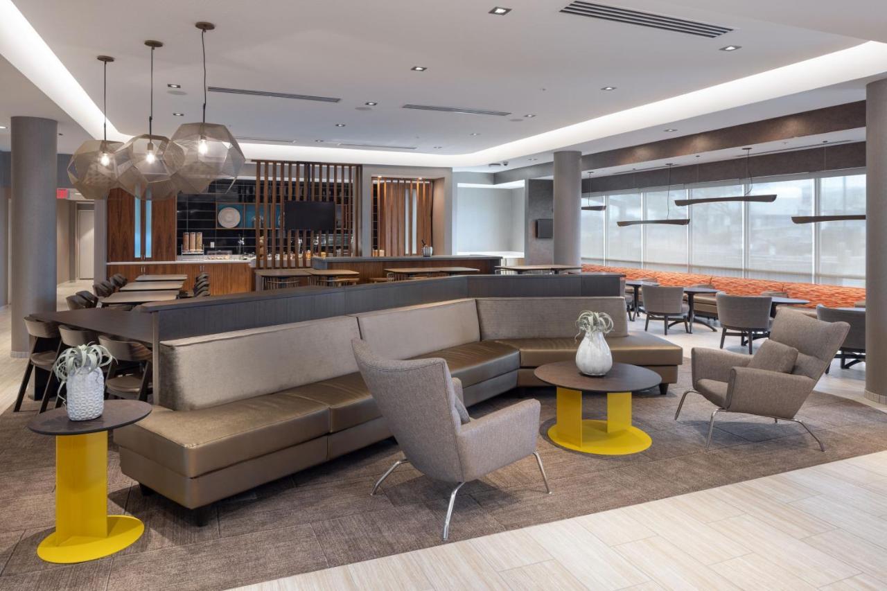 Springhill Suites By Marriott Tucson At The Bridges Zewnętrze zdjęcie