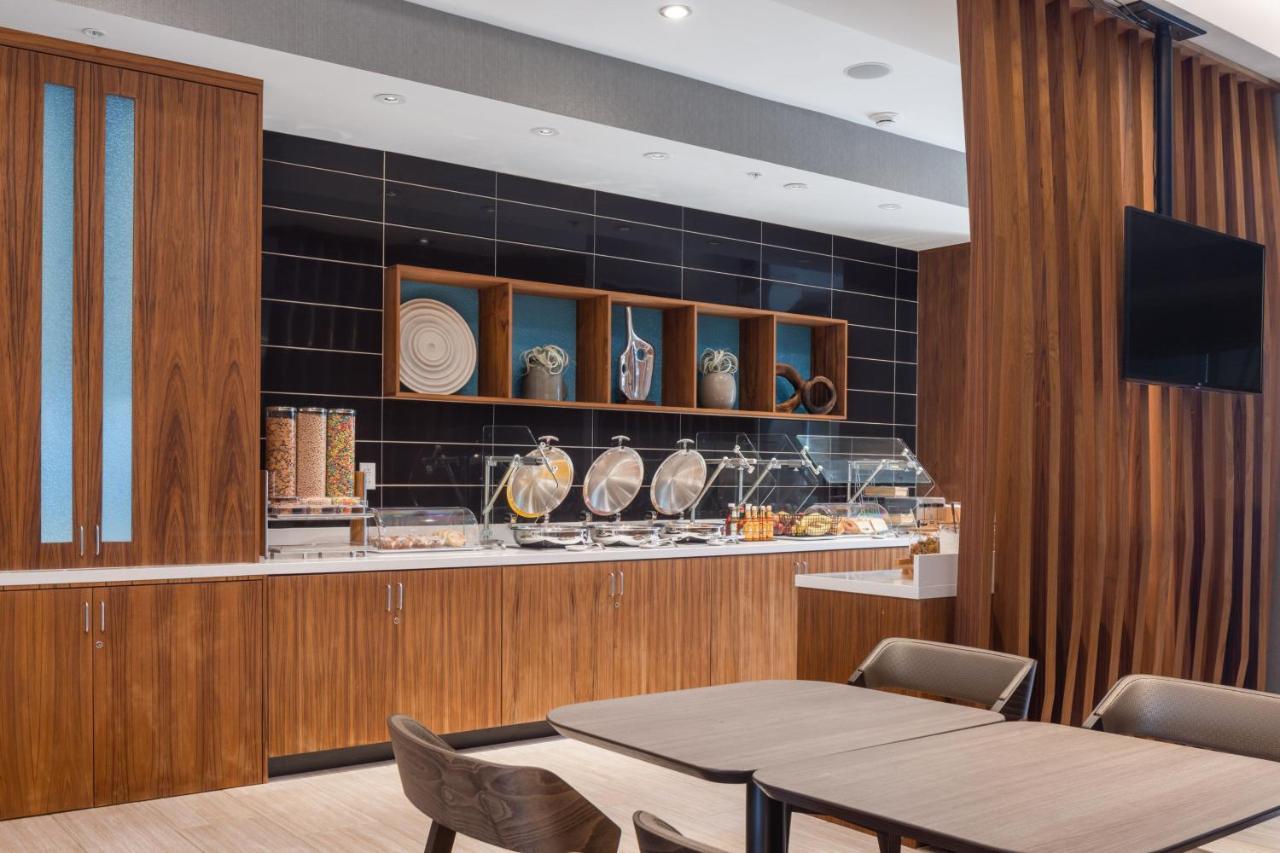 Springhill Suites By Marriott Tucson At The Bridges Zewnętrze zdjęcie