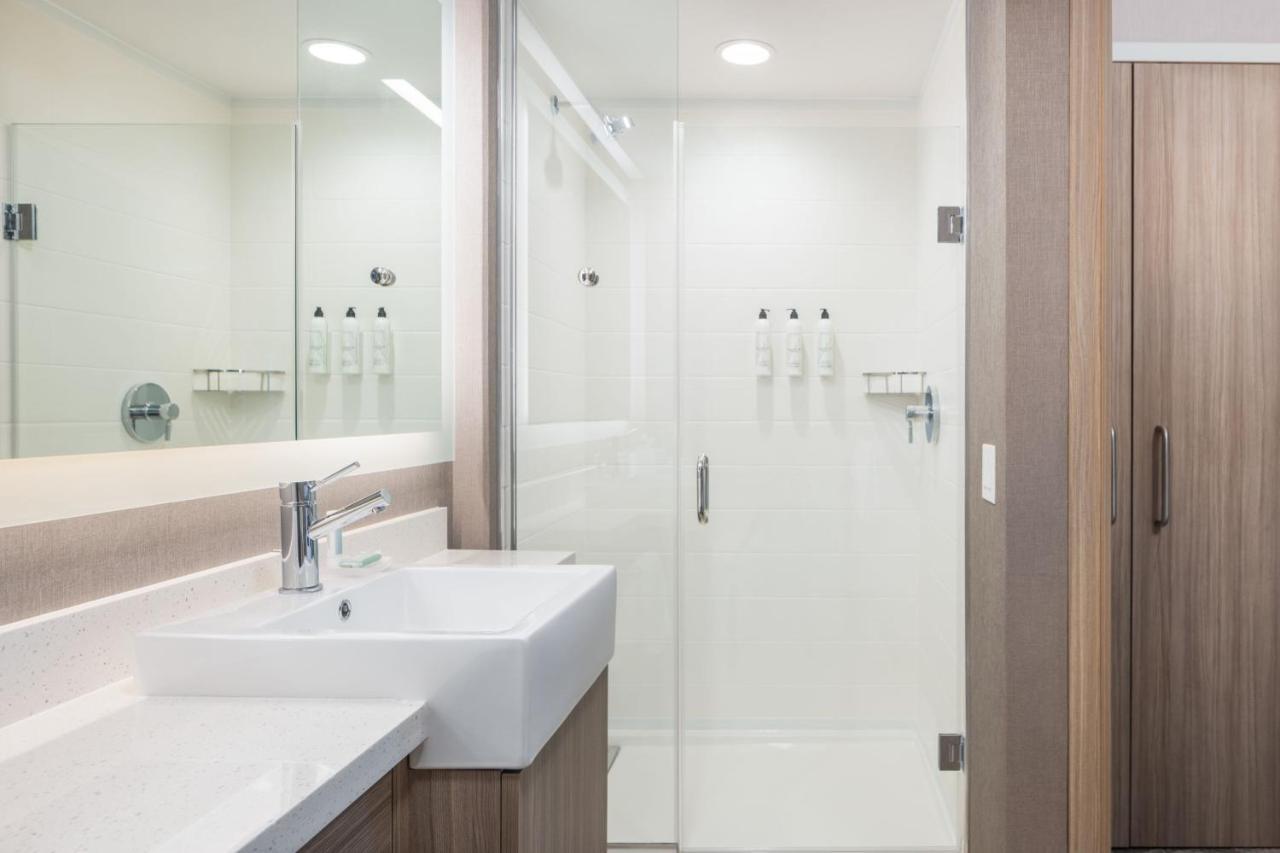 Springhill Suites By Marriott Tucson At The Bridges Zewnętrze zdjęcie